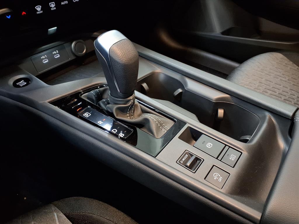 new 2026 Nissan Sentra car, priced at $24,322