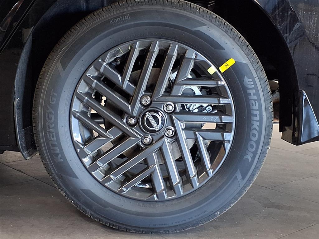 new 2026 Nissan Sentra car, priced at $24,322