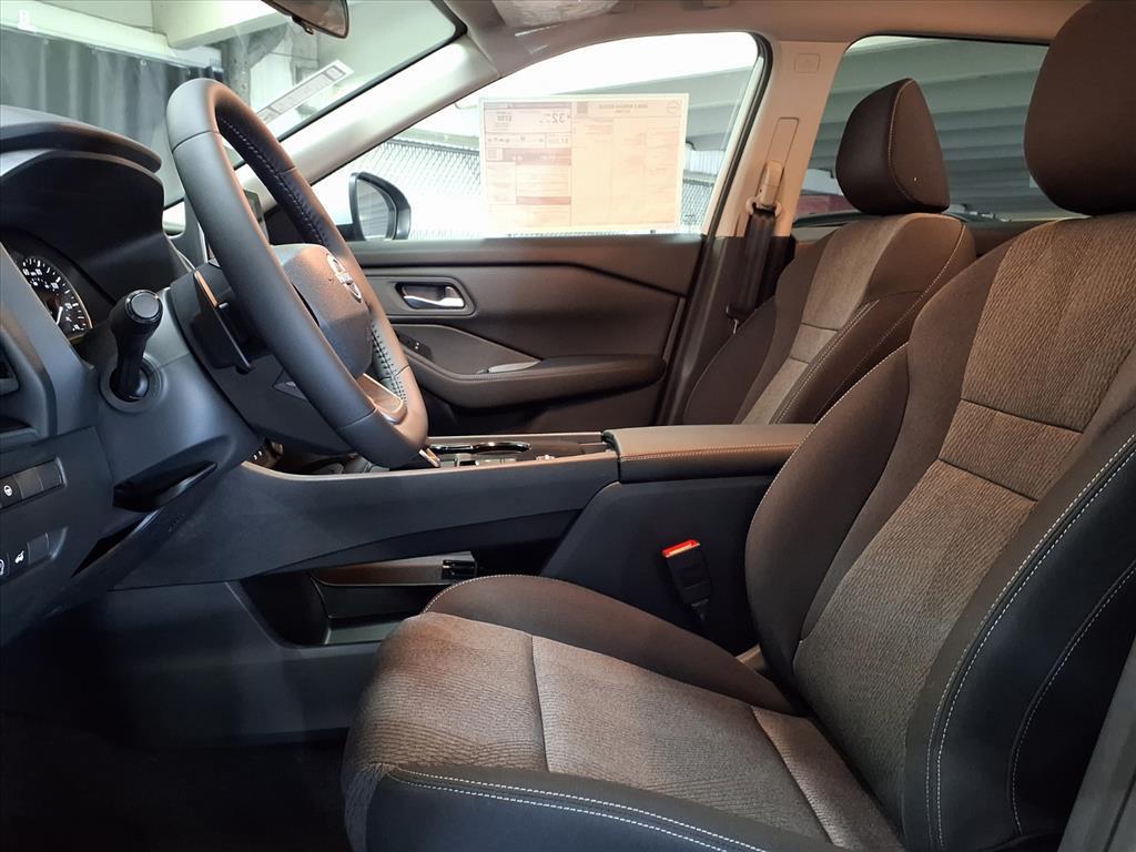 new 2026 Nissan Rogue car, priced at $28,204