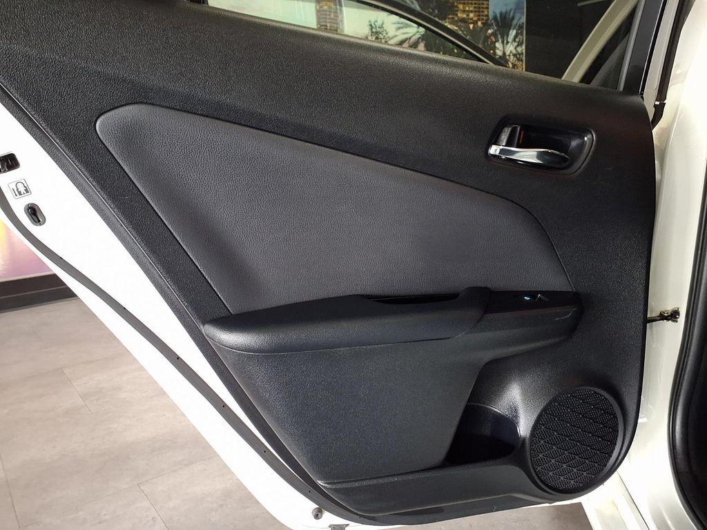 used 2017 Toyota Prius car, priced at $21,999