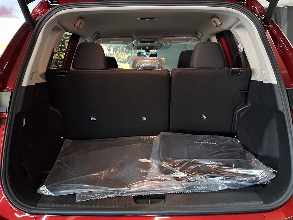 new 2026 Nissan Rogue car, priced at $28,204