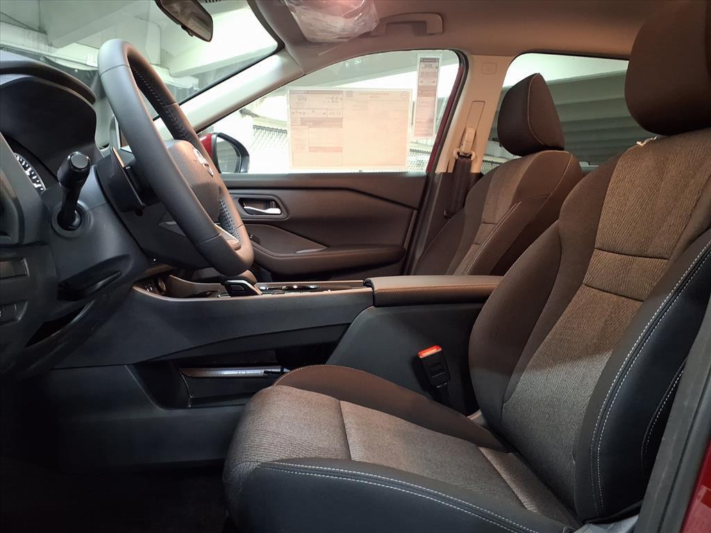 new 2026 Nissan Rogue car, priced at $28,204