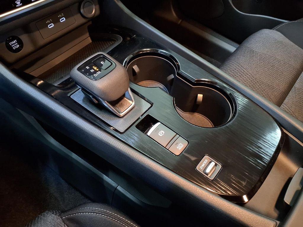 new 2026 Nissan Rogue car, priced at $27,798