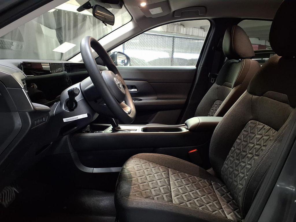 new 2026 Nissan Kicks car, priced at $23,669