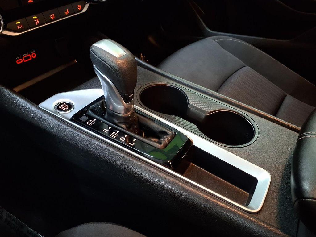used 2025 Nissan Altima car, priced at $20,999