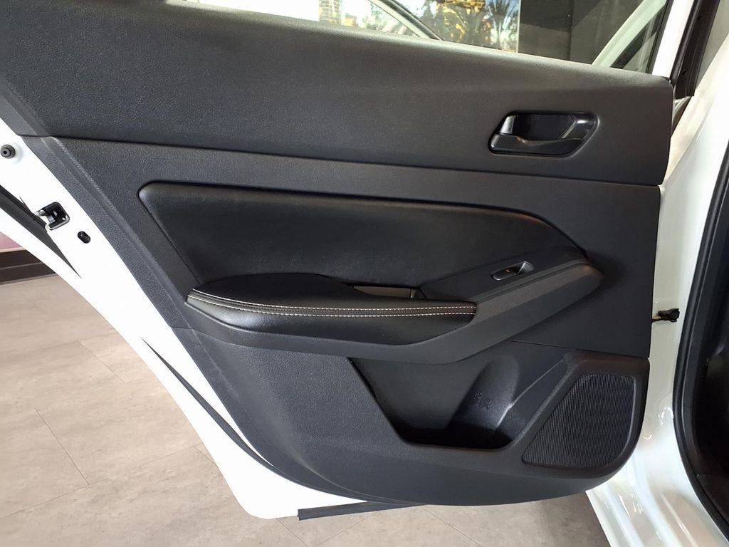 used 2025 Nissan Altima car, priced at $20,999