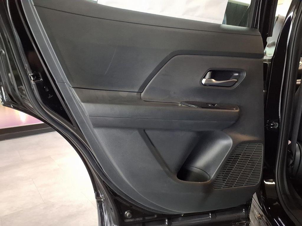 new 2026 Nissan Kicks car, priced at $26,973