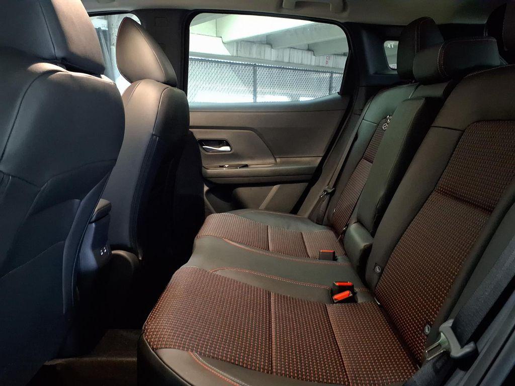 new 2026 Nissan Kicks car, priced at $26,973