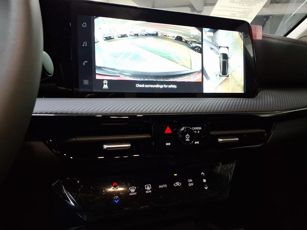 new 2026 Nissan Kicks car, priced at $26,973