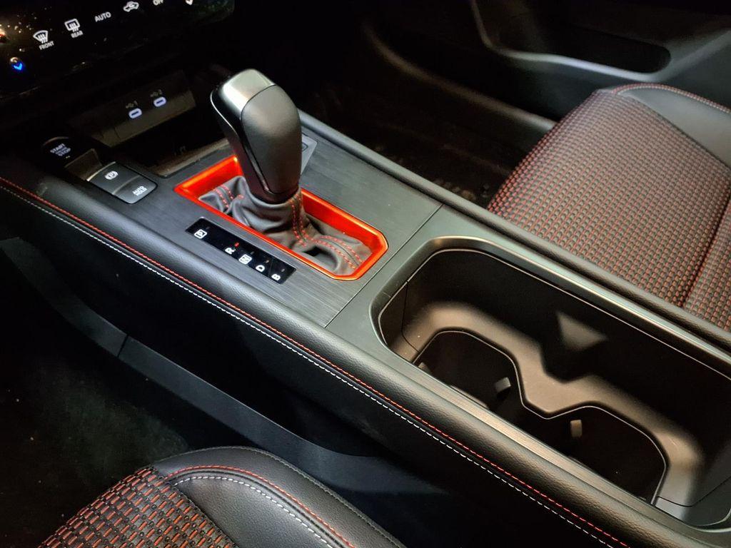 new 2026 Nissan Kicks car, priced at $26,973