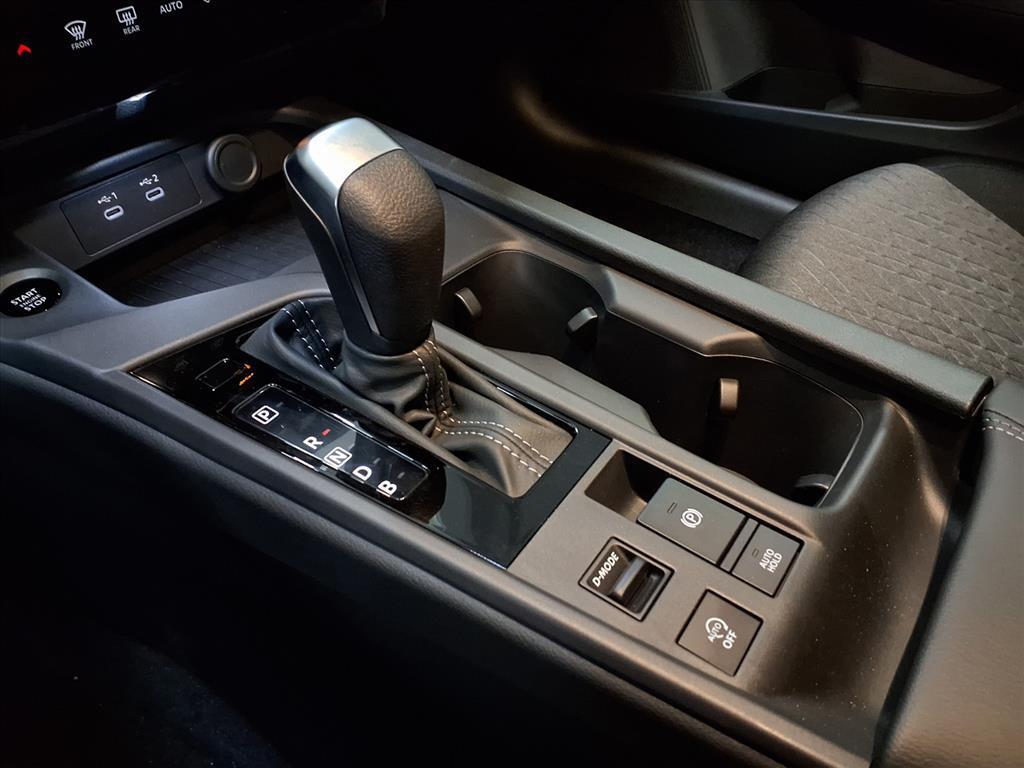 new 2026 Nissan Sentra car, priced at $23,822