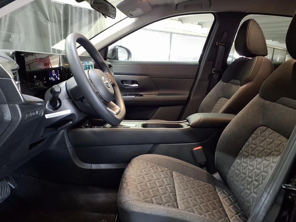 new 2026 Nissan Kicks car, priced at $25,730