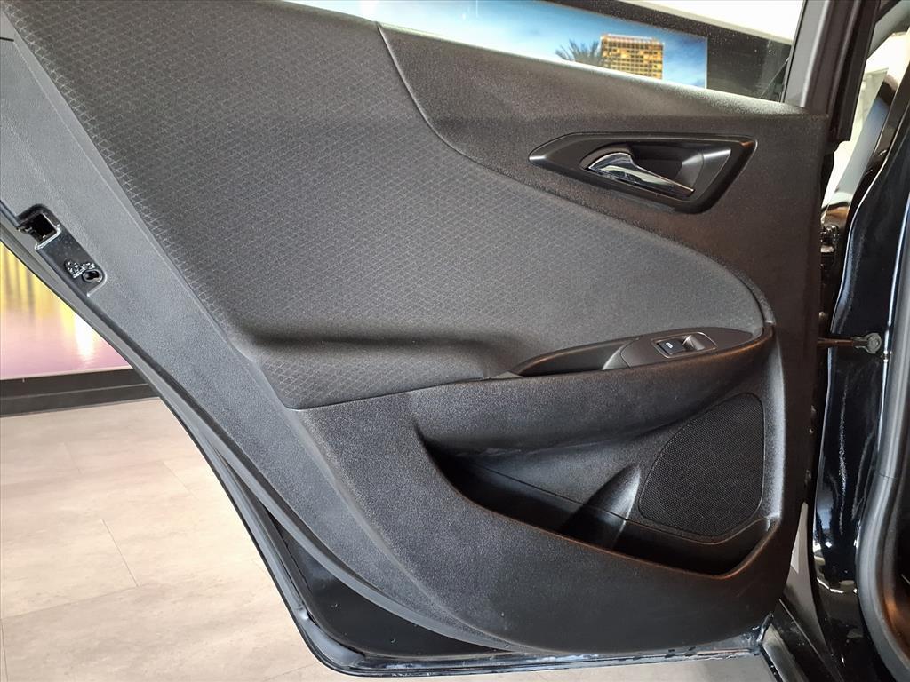 used 2024 Chevrolet Malibu car, priced at $16,999