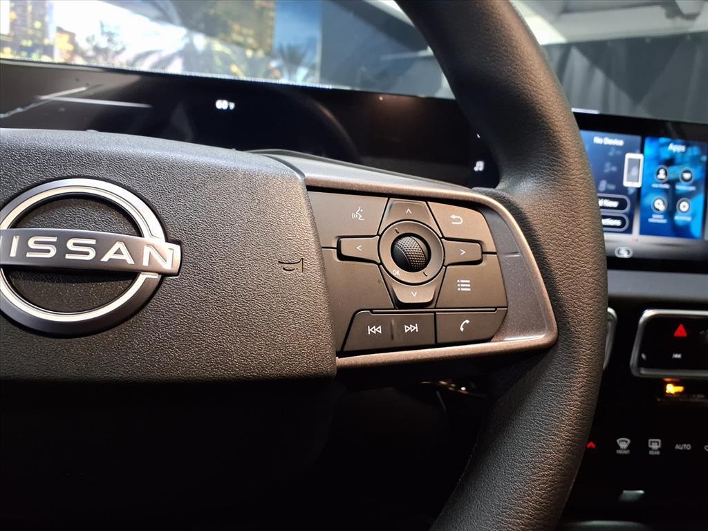 new 2026 Nissan Sentra car, priced at $23,822