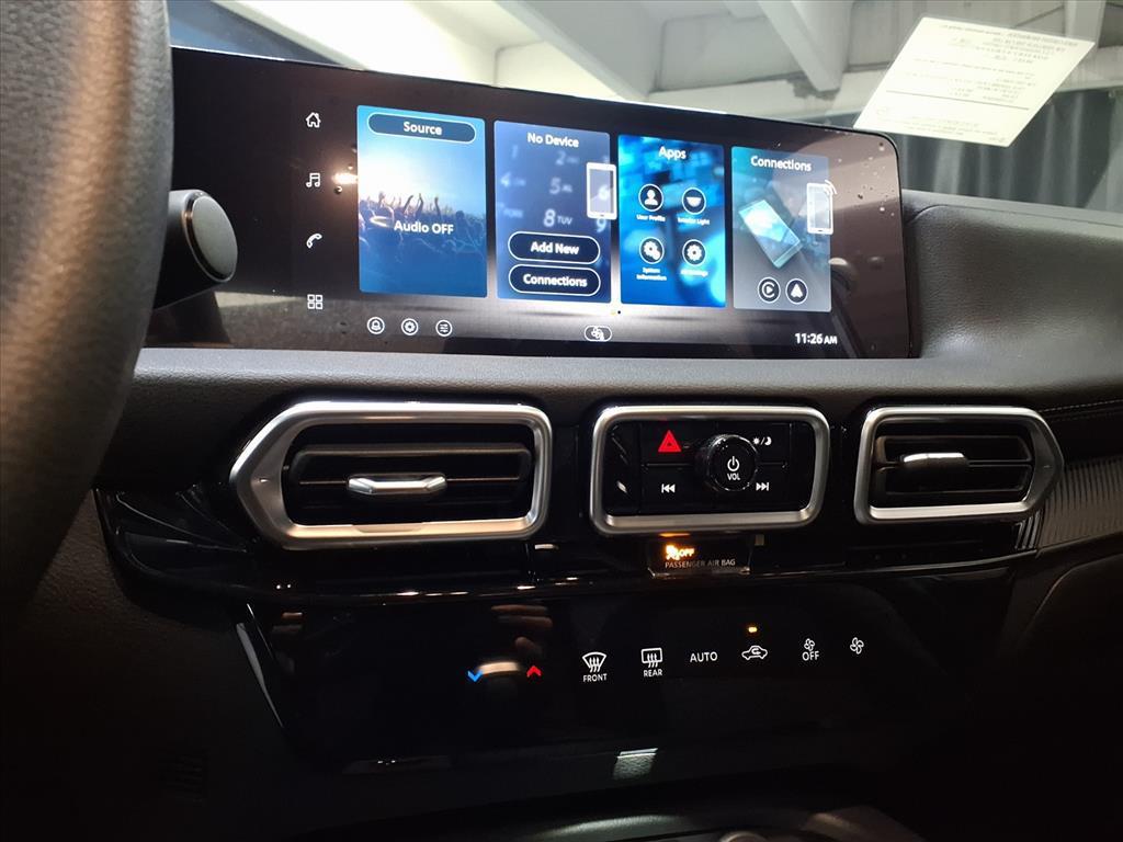 new 2026 Nissan Sentra car, priced at $23,822