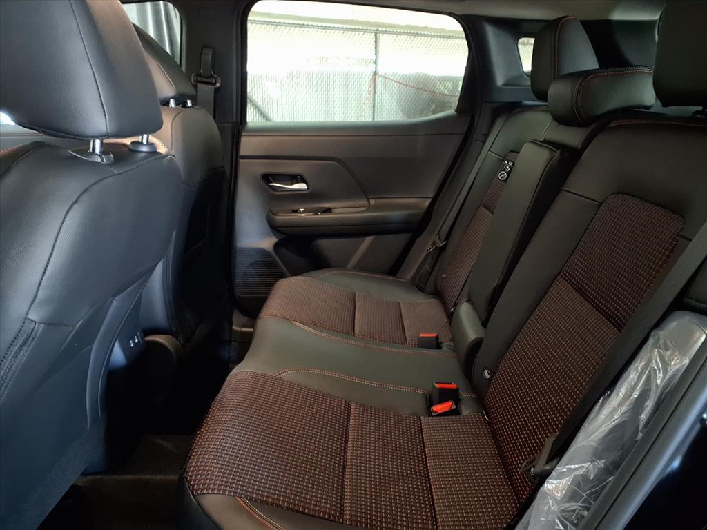 new 2026 Nissan Kicks car, priced at $26,654