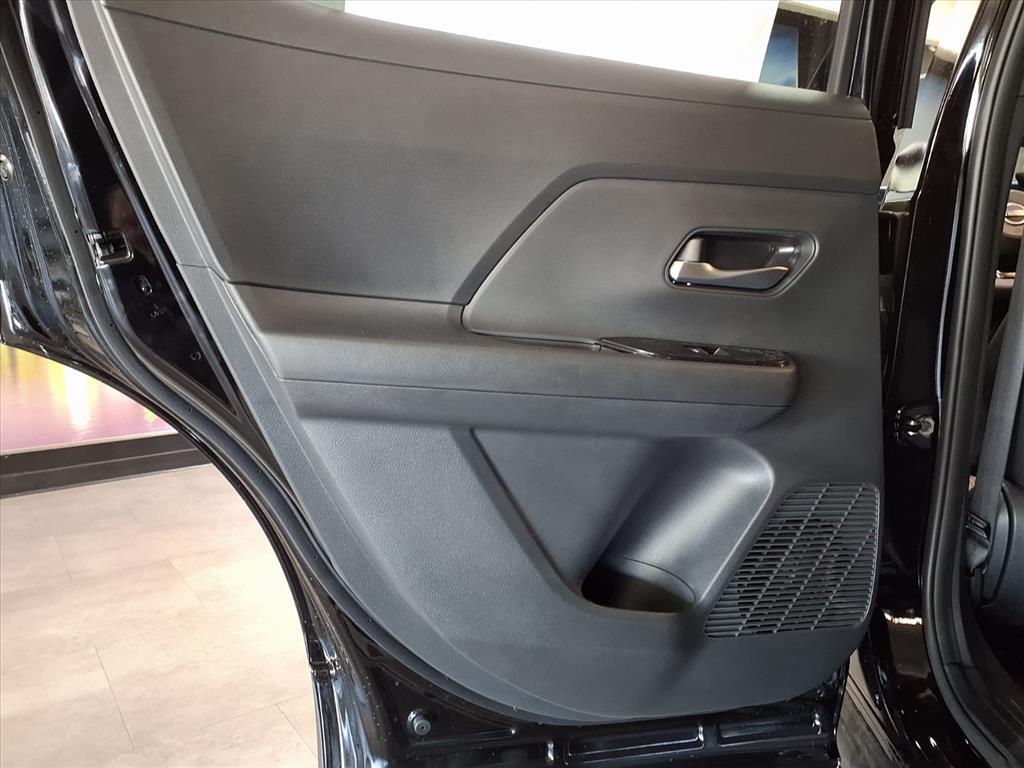 new 2026 Nissan Kicks car, priced at $26,654