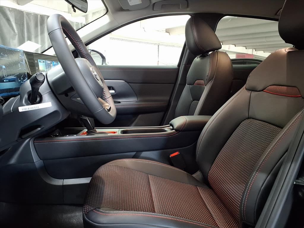 new 2026 Nissan Kicks car, priced at $26,654