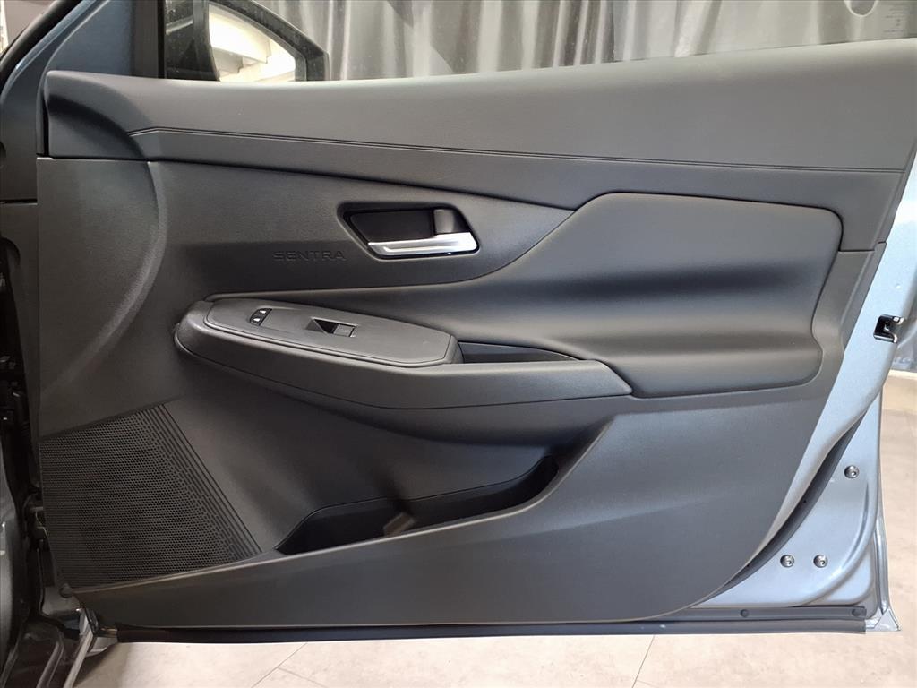 new 2026 Nissan Sentra car, priced at $23,077