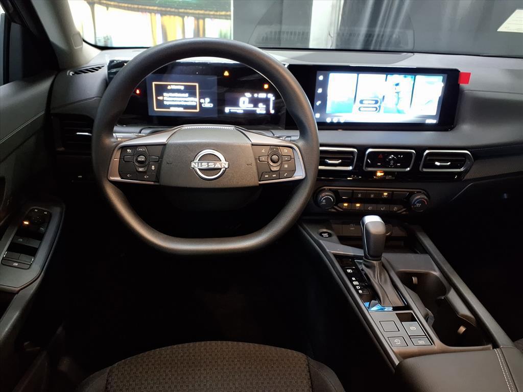 new 2026 Nissan Sentra car, priced at $23,077