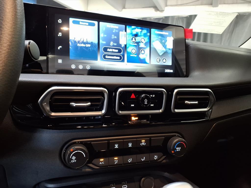 new 2026 Nissan Sentra car, priced at $23,077