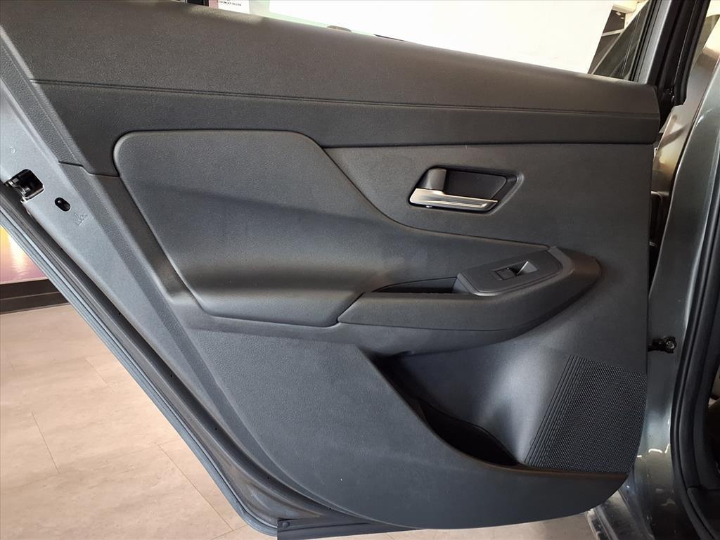 new 2026 Nissan Sentra car, priced at $23,077