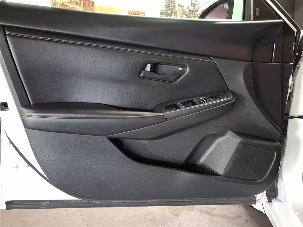 used 2024 Nissan Sentra car, priced at $13,999