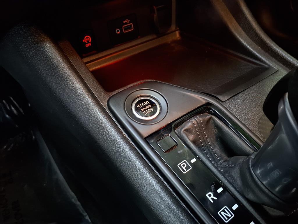 used 2024 Nissan Sentra car, priced at $13,999