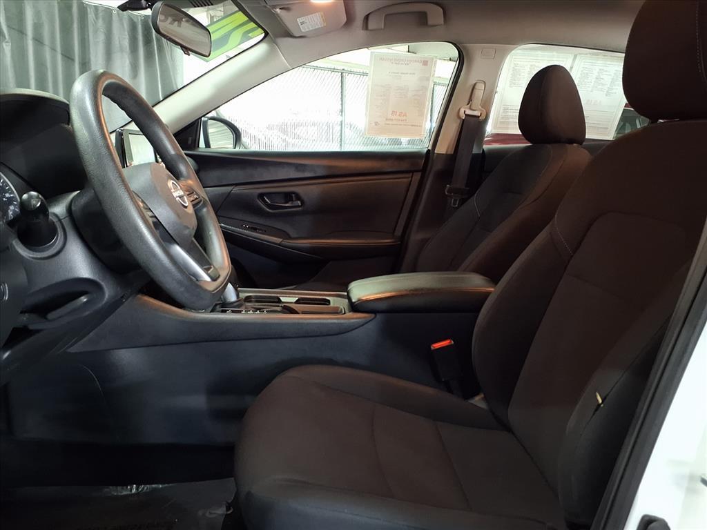 used 2024 Nissan Sentra car, priced at $13,999