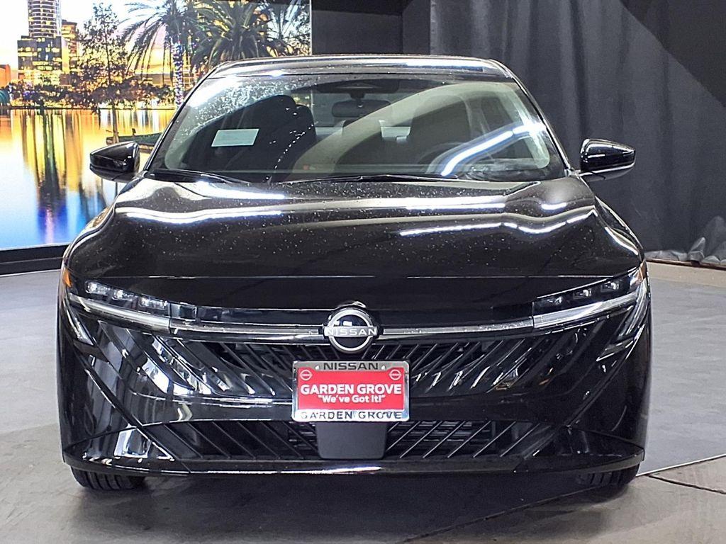 new 2026 Nissan Sentra car, priced at $23,077