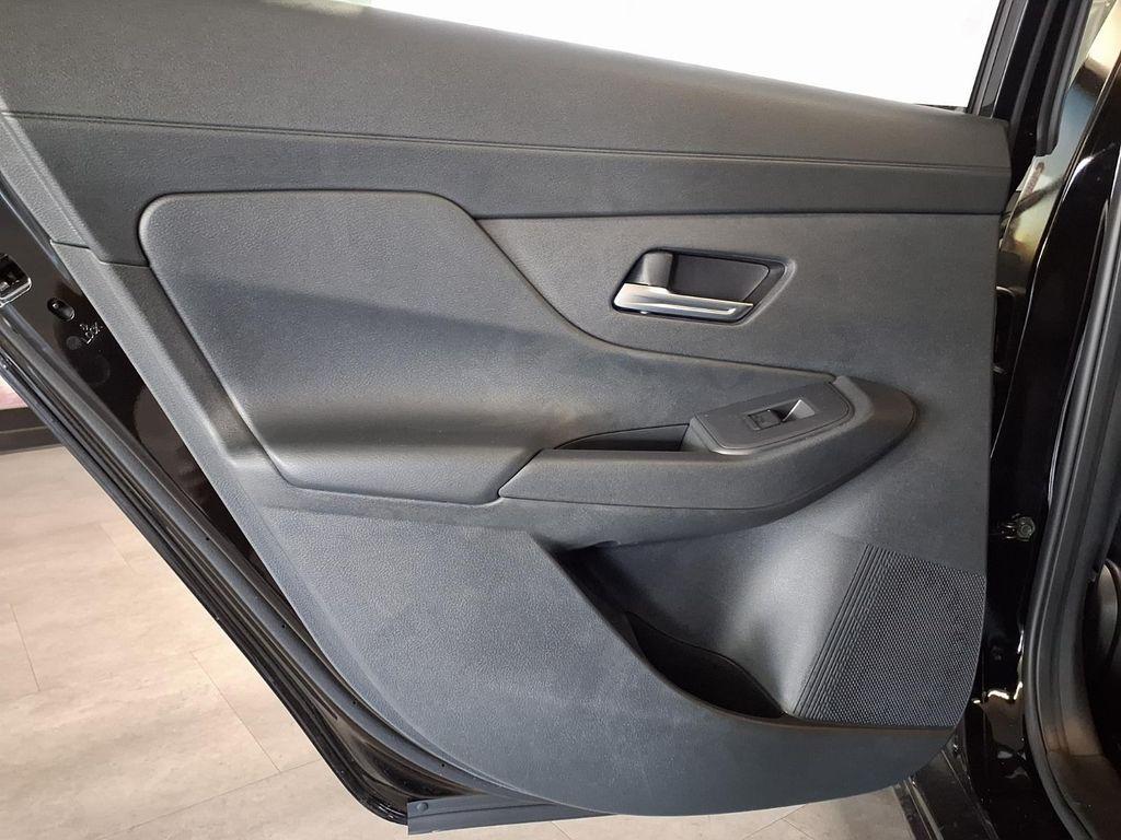new 2026 Nissan Sentra car, priced at $23,425