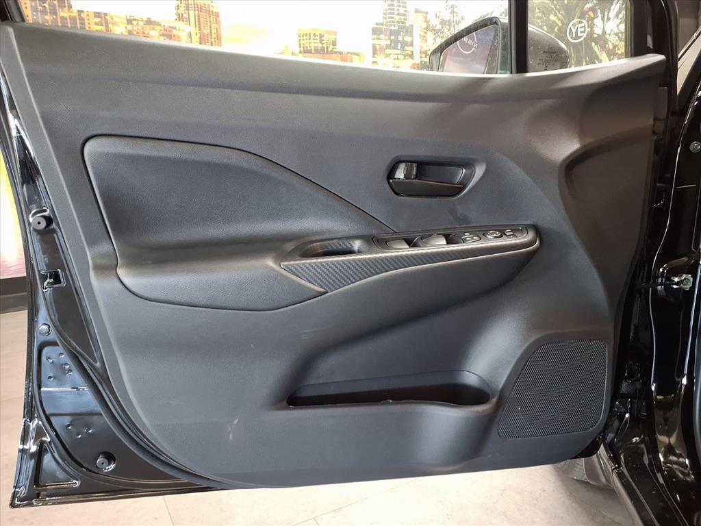 new 2025 Nissan Versa car, priced at $18,819