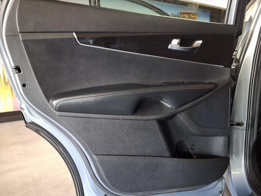 used 2020 Kia Sorento car, priced at $10,999