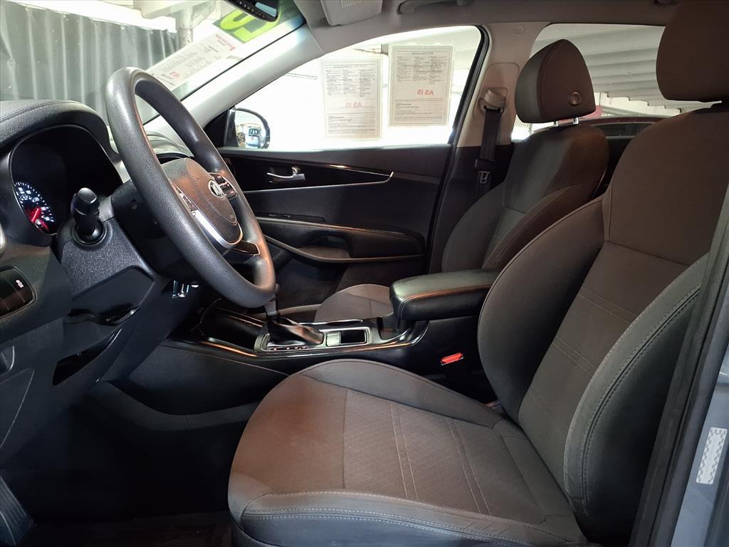 used 2020 Kia Sorento car, priced at $10,999