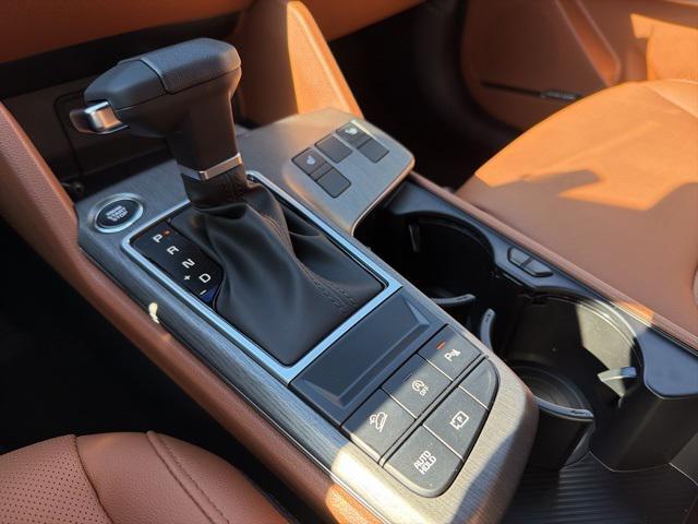 new 2026 Kia Sportage car, priced at $38,585