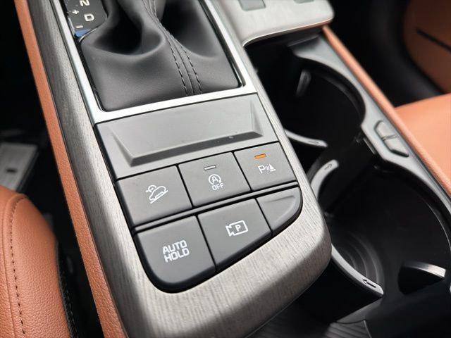 new 2026 Kia Sportage car, priced at $37,525