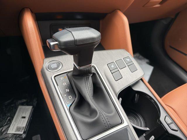 new 2026 Kia Sportage car, priced at $37,525