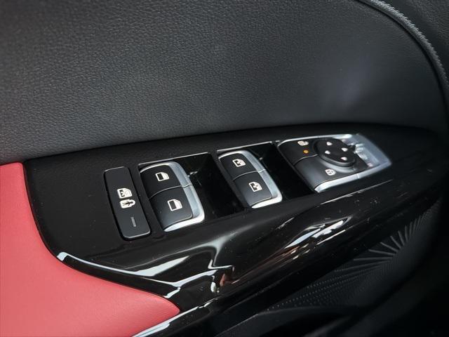 new 2026 Kia K5 car, priced at $32,915