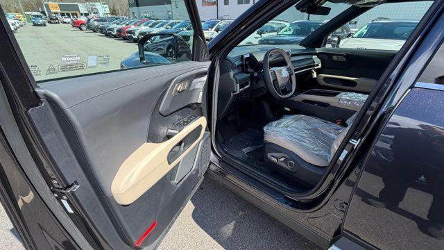 new 2027 Kia Telluride Hybrid car, priced at $50,330