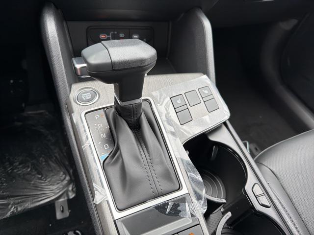 new 2026 Kia Sportage car, priced at $39,030