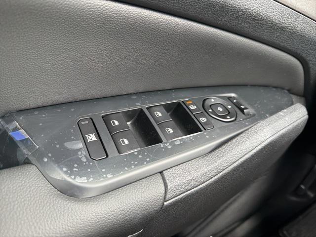 new 2026 Kia Sportage car, priced at $39,030