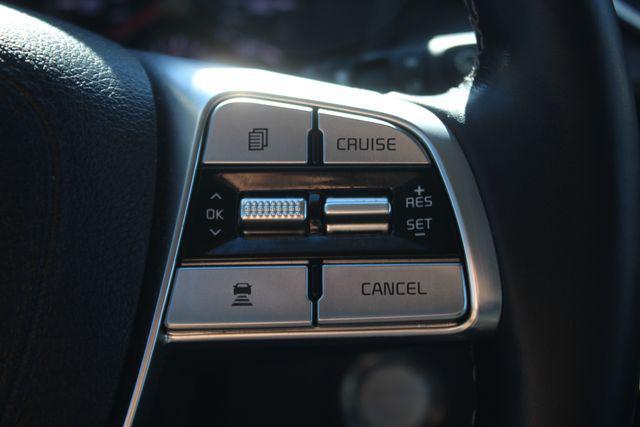 used 2022 Kia Telluride car, priced at $30,999