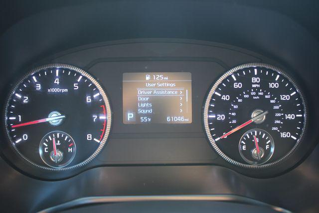 used 2022 Kia Telluride car, priced at $30,999