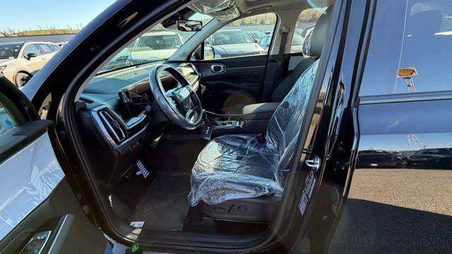 new 2026 Kia Sorento car, priced at $42,835