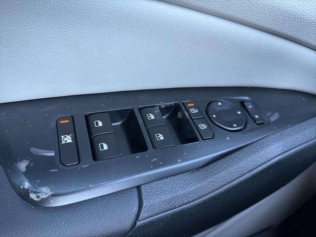 new 2026 Kia Sportage car, priced at $34,955