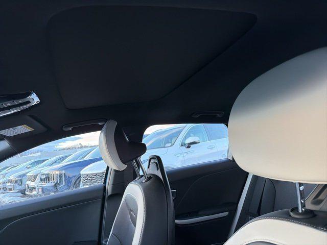 new 2026 Kia K4 car, priced at $28,875