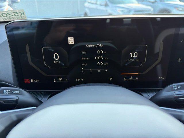 new 2026 Kia K4 car, priced at $28,875