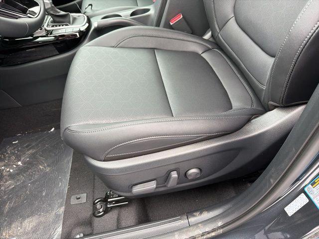 new 2026 Kia Seltos car, priced at $30,235