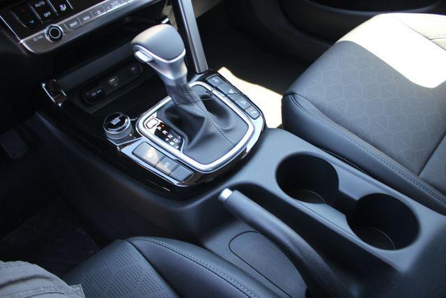 new 2026 Kia Seltos car, priced at $27,935