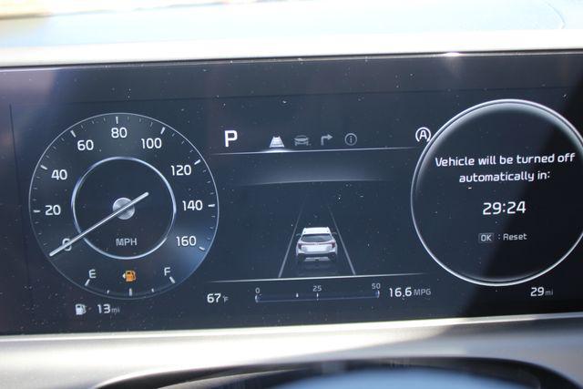 new 2026 Kia Seltos car, priced at $27,935